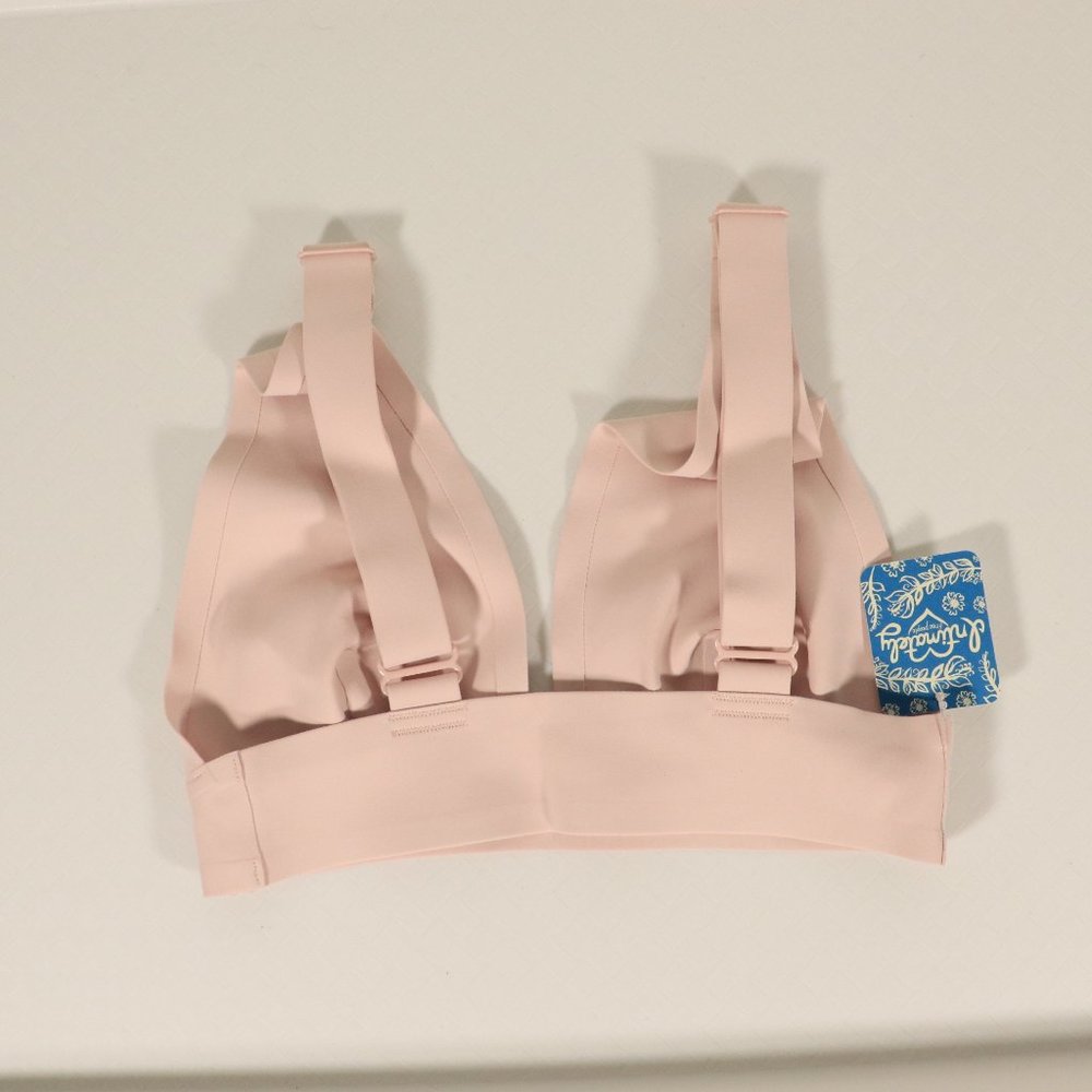NWT Free People Erin Scuba Bralette - Picture 8 of 10